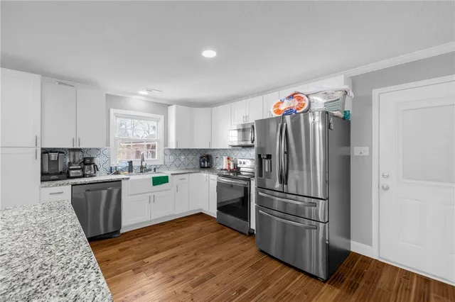 $925,000 | 2116 Penny Road, High Point, NC 27265