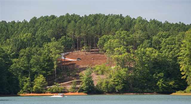 New Cut/kariker Roads Seneca, SC 29672 - Photo 10 of 24 Gallery Image 10
