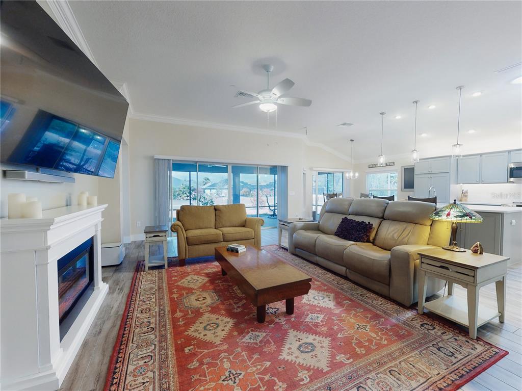 904 Maynard Path The Villages, FL 32163 - Photo 11 of 43