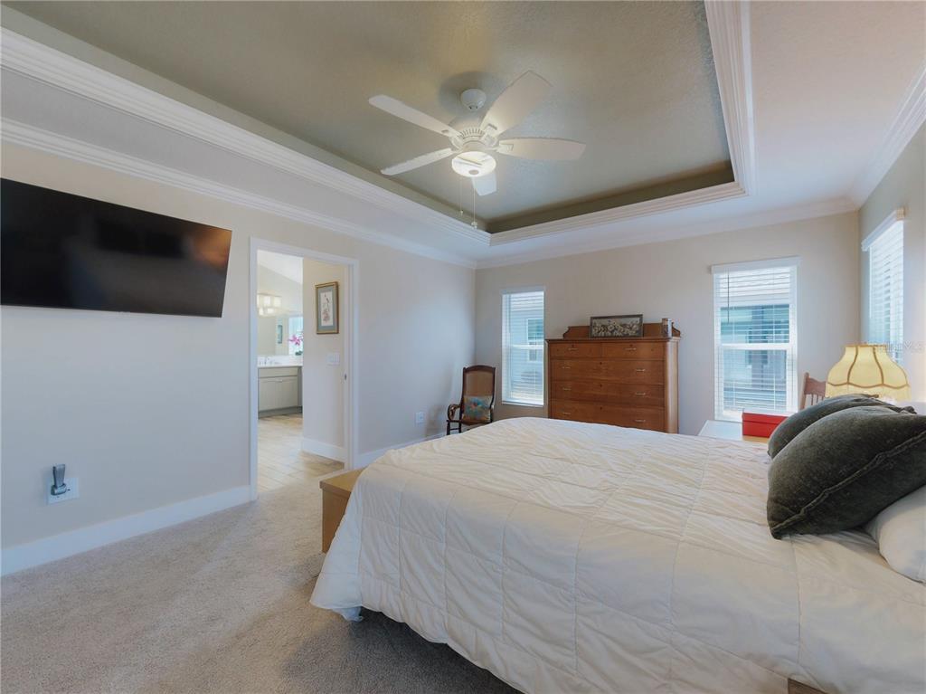 904 Maynard Path The Villages, FL 32163 - Photo 25 of 43