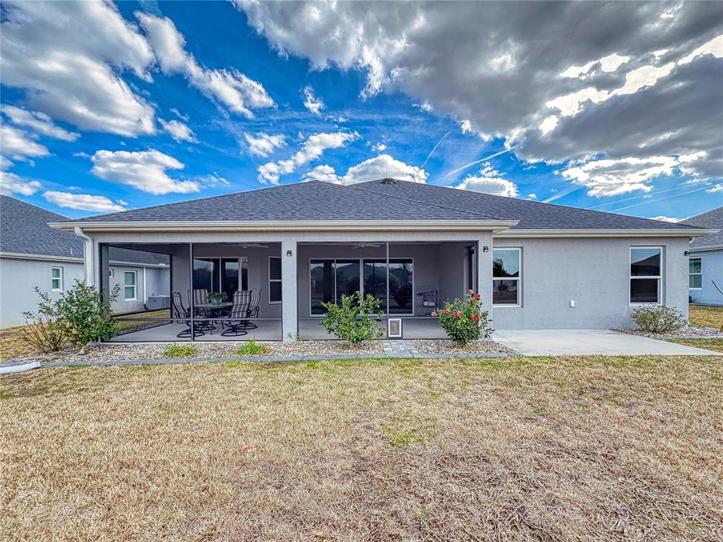 904 Maynard Path The Villages, FL 32163 - Photo 41 of 43