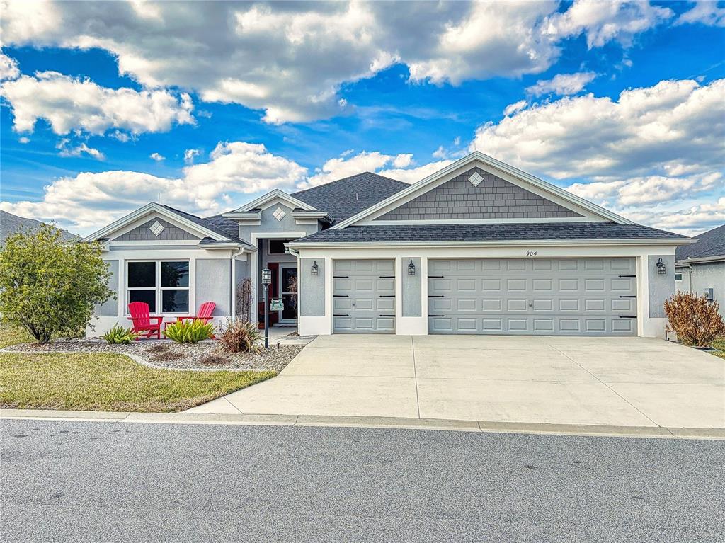 904 Maynard Path The Villages, FL 32163 - Photo 43 of 43