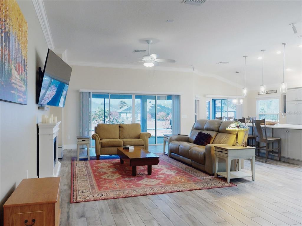 904 Maynard Path The Villages, FL 32163 - Photo 7 of 43