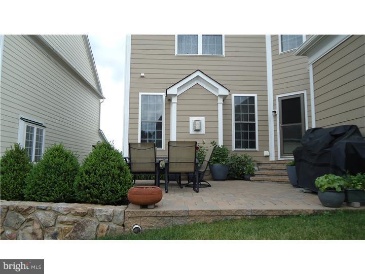 1726 Silver Birch Road Huntingdon Valley, PA 19006 - Photo 22 of 23 Patio