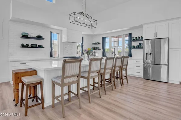 $1,300,000 | 159 East Water Tank Road, Gilbert, AZ 85296