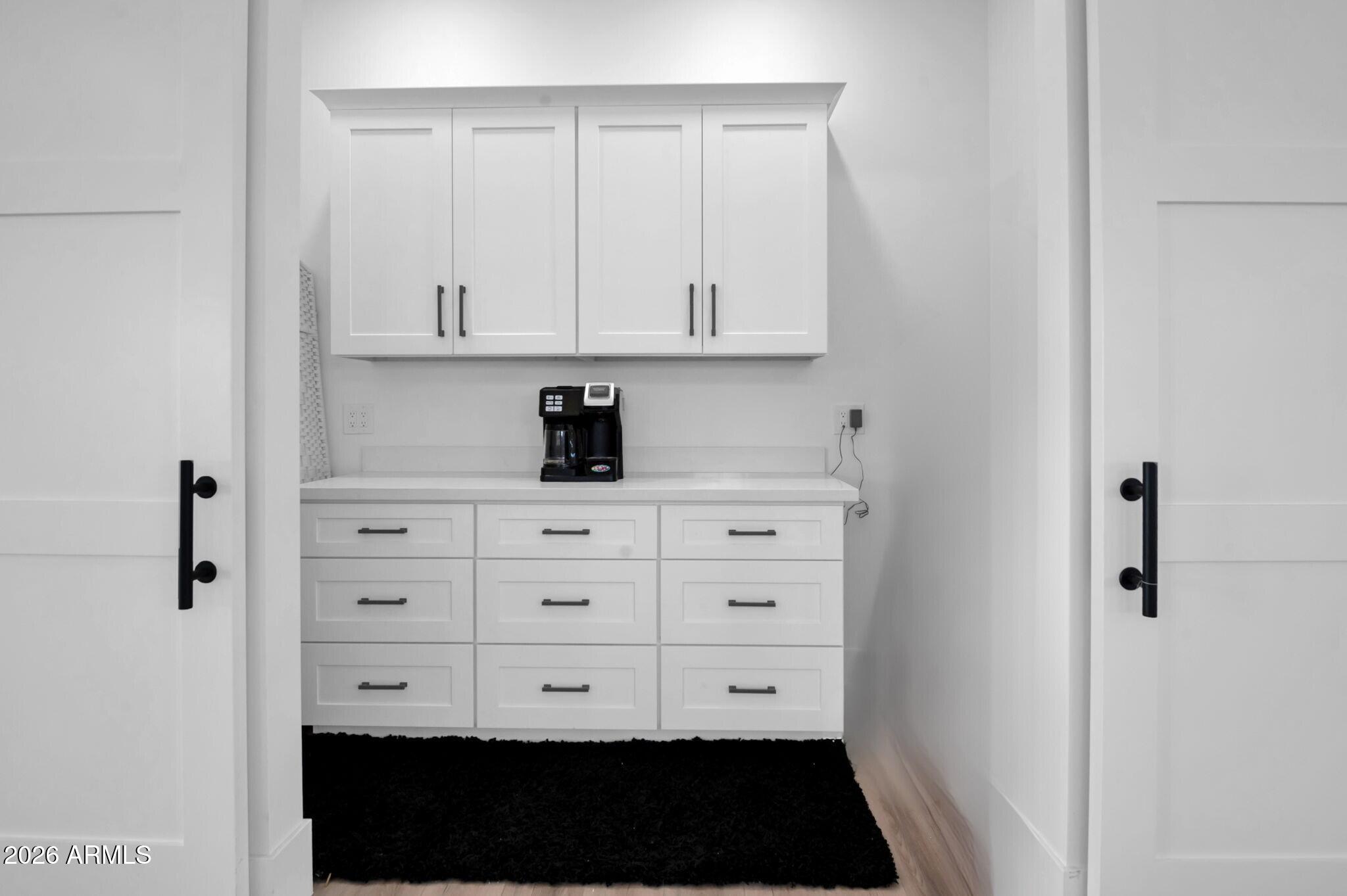 159 East Water Tank Road Gilbert, AZ 85296 - Photo 17 of 45 a view of cabinets