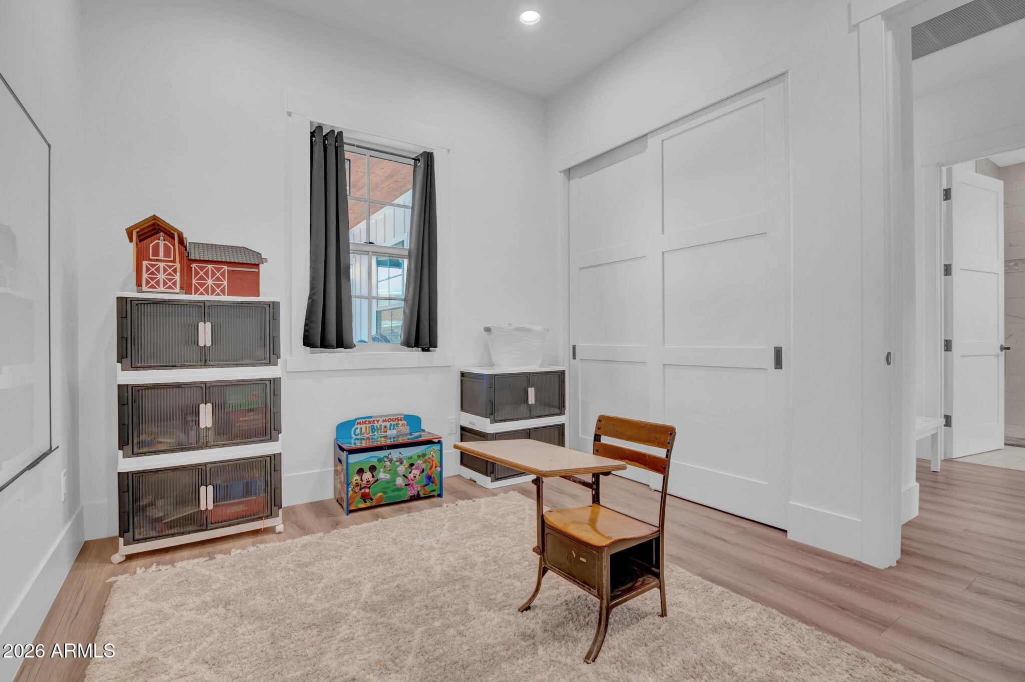 159 East Water Tank Road Gilbert, AZ 85296 - Photo 25 of 45 a room with furniture and a window