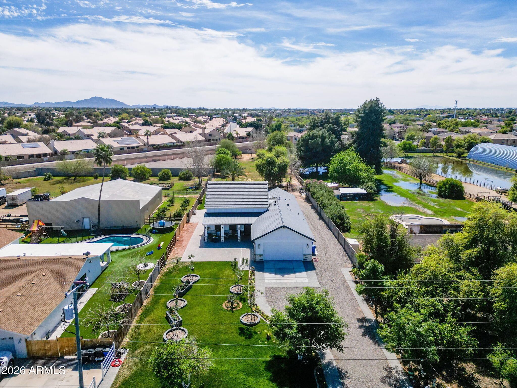159 East Water Tank Road Gilbert, AZ 85296 - Photo 35 of 45 a view of a city