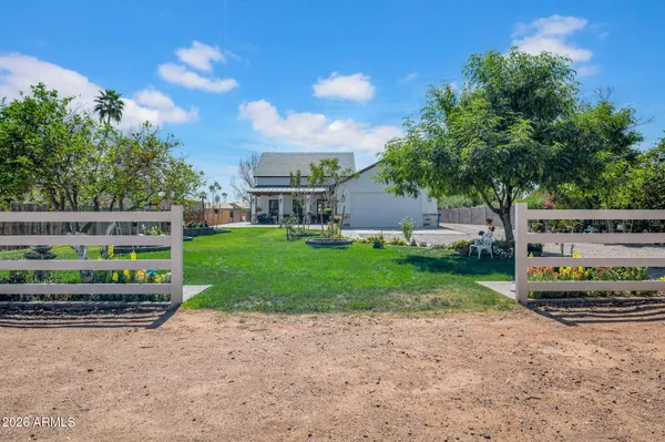 $1,300,000 | 159 East Water Tank Road, Gilbert, AZ 85296