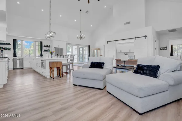 $1,300,000 | 159 East Water Tank Road, Gilbert, AZ 85296