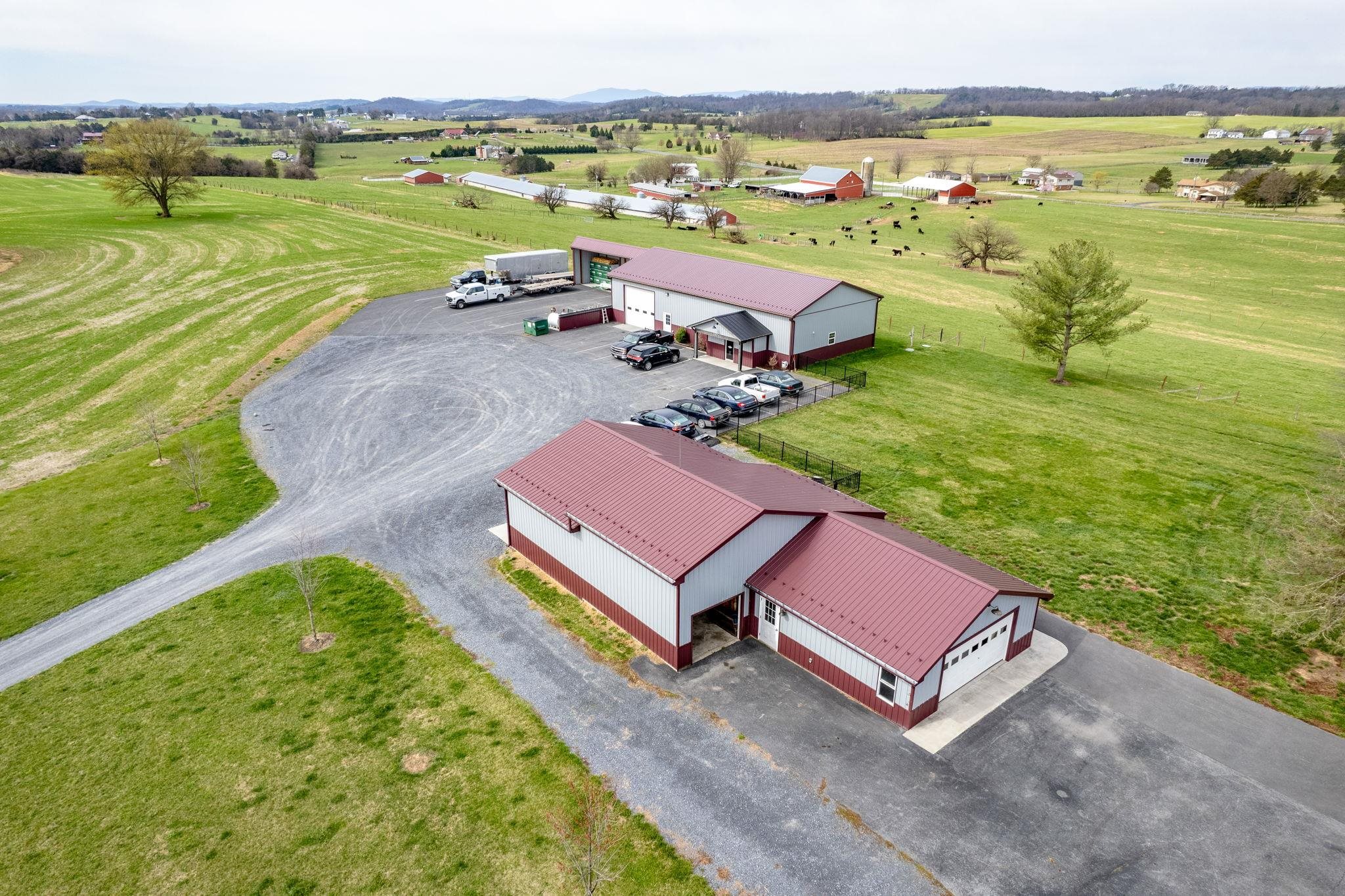 5260 East Timber Ridge Road Mount Crawford, VA 22841 - Photo 58 of 66