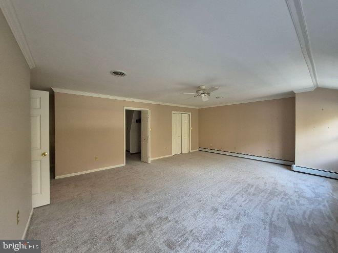 3896 5 Friars Road Salisbury, MD 21804 - Photo 33 of 60 Main Bdr. New Carpets