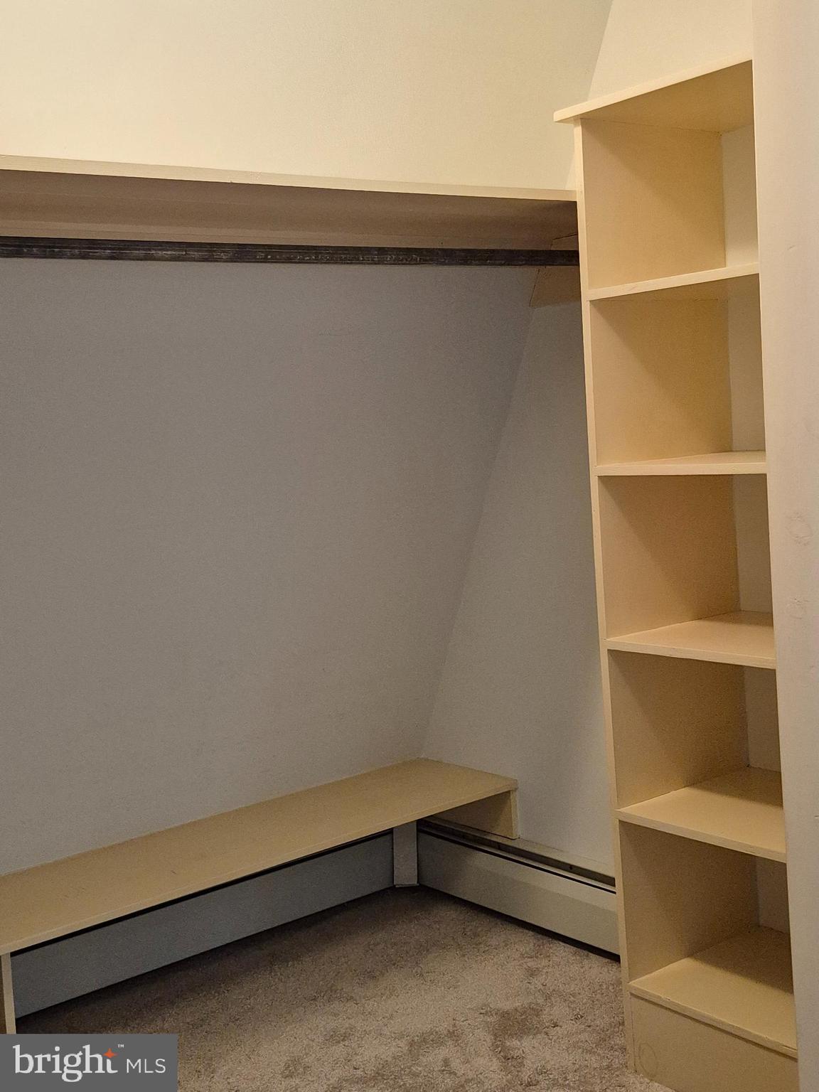 3896 5 Friars Road Salisbury, MD 21804 - Photo 34 of 60 a room with closet