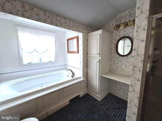 3896 5 Friars Road Salisbury, MD 21804 - Photo 35 of 60 Tub/walkin shower plus vanity table