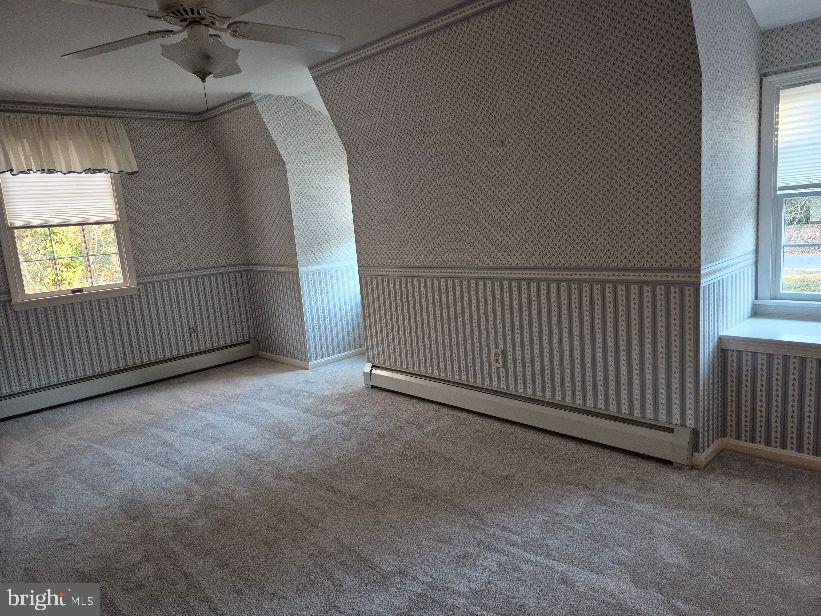 3896 5 Friars Road Salisbury, MD 21804 - Photo 37 of 60 Bedroom #2 New Carpets & heated closets