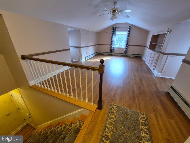 3896 5 Friars Road Salisbury, MD 21804 - Photo 40 of 60 2nd. staircase to 4th bdr./Bonus room