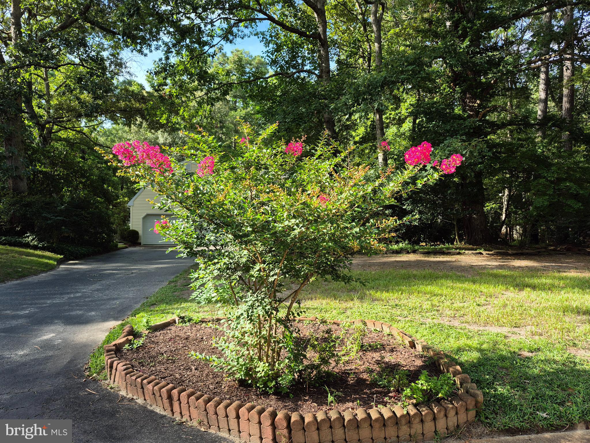 3896 5 Friars Road Salisbury, MD 21804 - Photo 59 of 60 a view of swimming pool from a garden