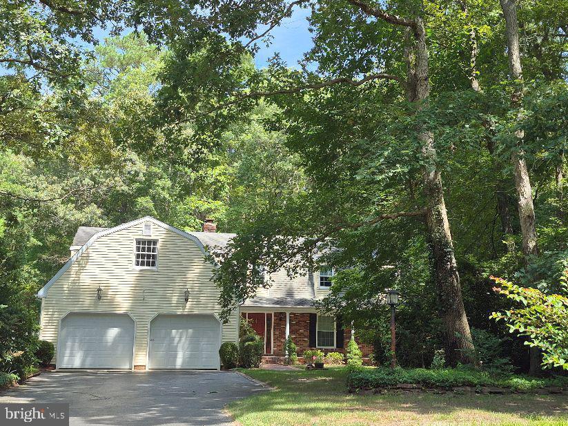 3896 5 Friars Road Salisbury, MD 21804 - Photo 60 of 60 Other front view
