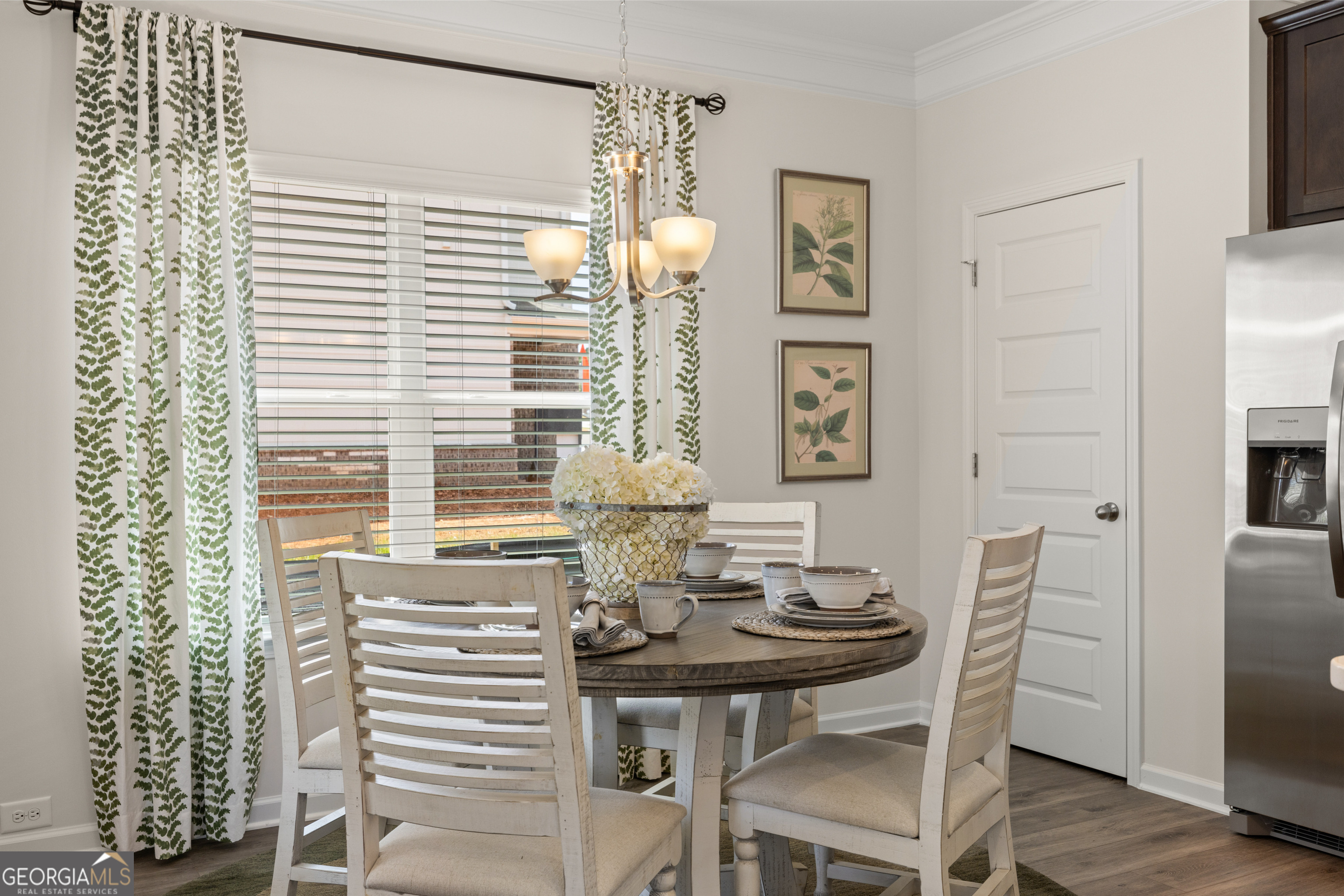 1397 Trellis Court Hampton, GA 30228 - Photo 10 of 46