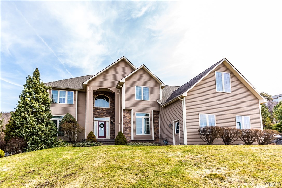 6009 Westcliffe Road DeWitt, NY 13078 - Photo 1 of 1 Welcome to 6009 Westcliffe Road....a beautiful lux