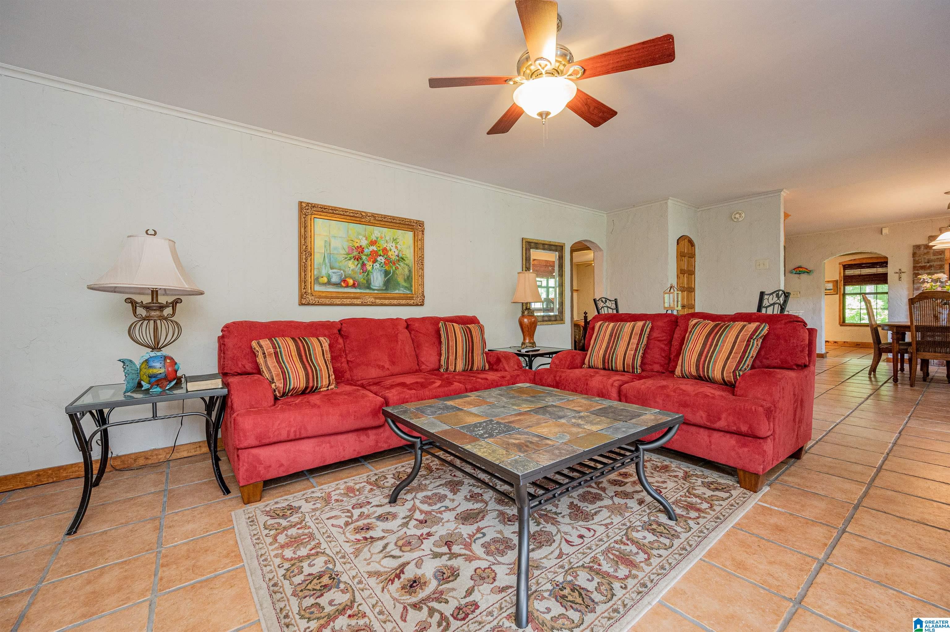 249 County Road 728 Montevallo, AL 35115 - Photo 14 of 49