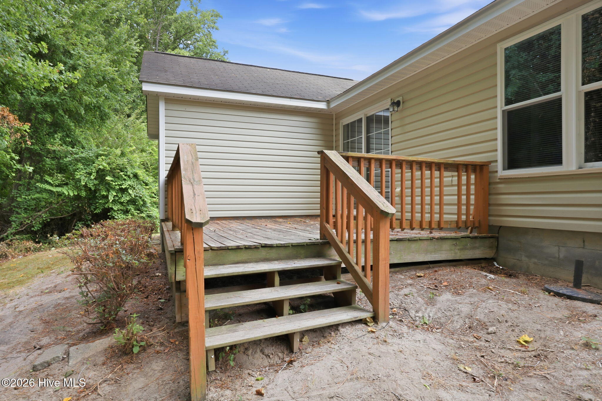 3172 Ruth Court Greenville, NC 27834 - Photo 29 of 51