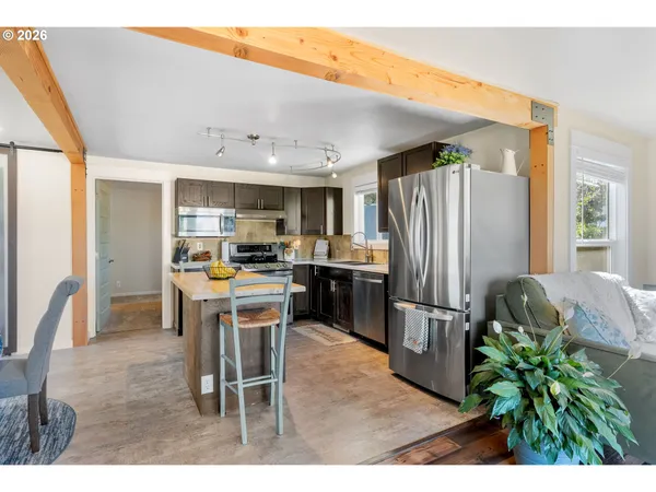 $470,000 | 410 East 15th Place, The Dalles, OR 97058