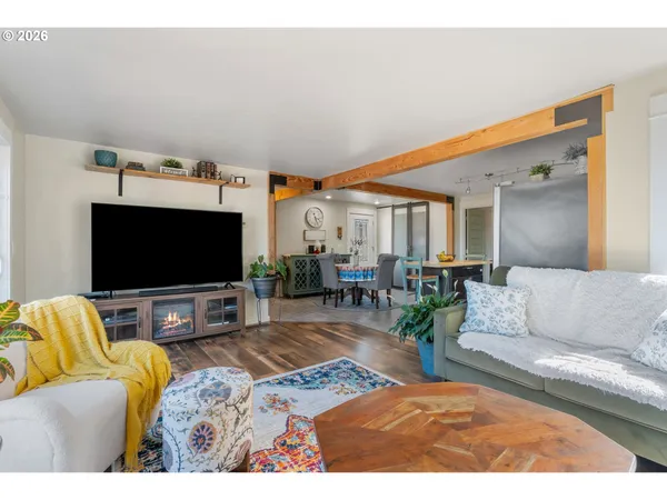 $470,000 | 410 East 15th Place, The Dalles, OR 97058