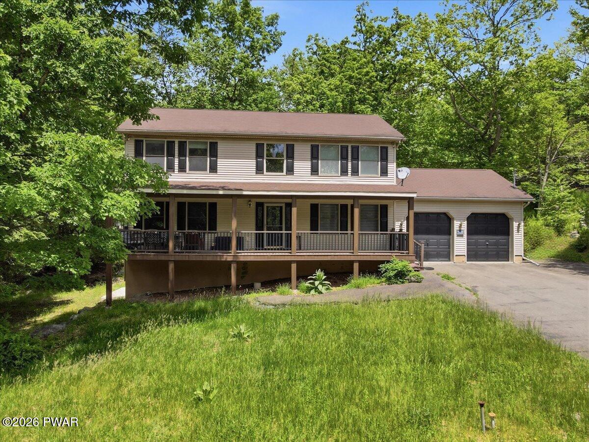 4125 Winchester Way Bushkill, PA 18324 - Photo 7 of 62