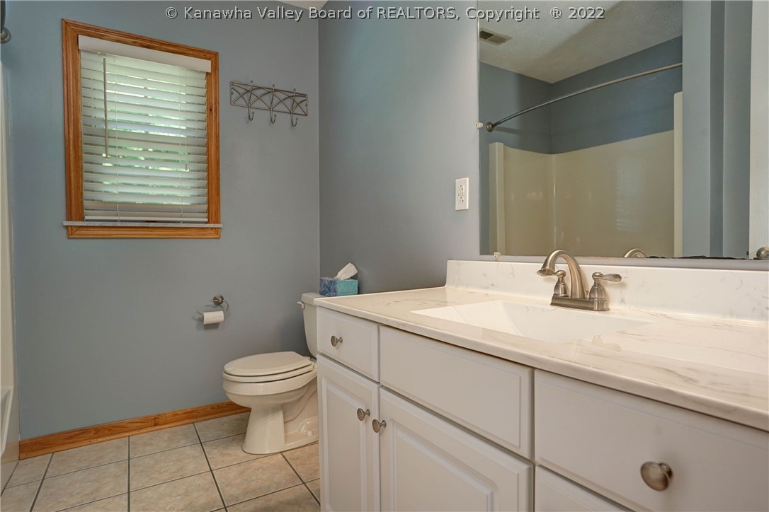 1231 Paula Road Charleston, WV 25314 - Photo 25 of 39 Gallery Image 25