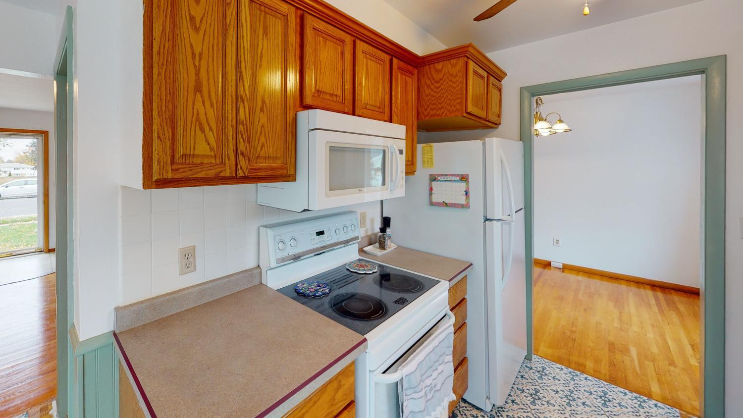 1865 22nd Street Northwest Rochester, MN 55901 - Photo 5 of 29 Gallery Image 5