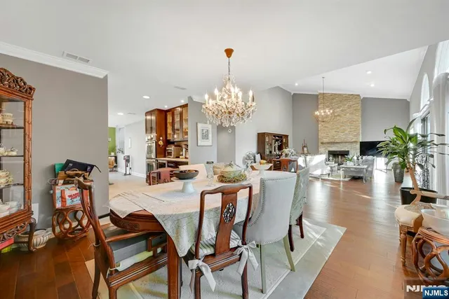 $8,000 | 714 Holly Court, Unit 714, Norwood, NJ 07648