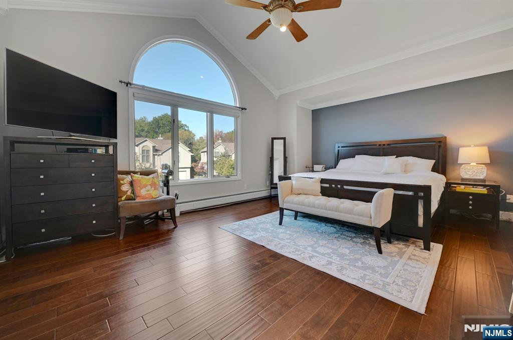 714 Holly Court, Unit 714 Norwood, NJ 07648 - Photo 21 of 44