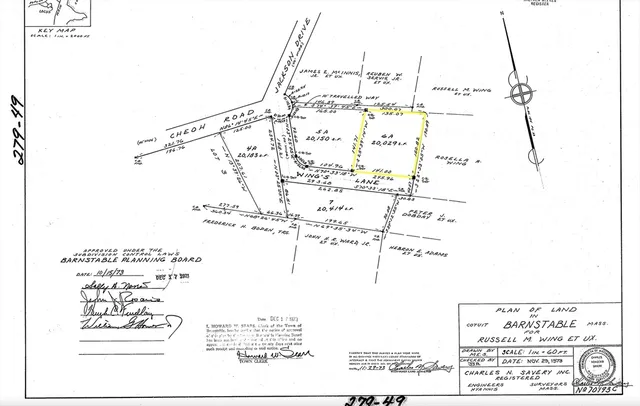 $339,900 | 30 Wings Lane, Barnstable, MA 02635