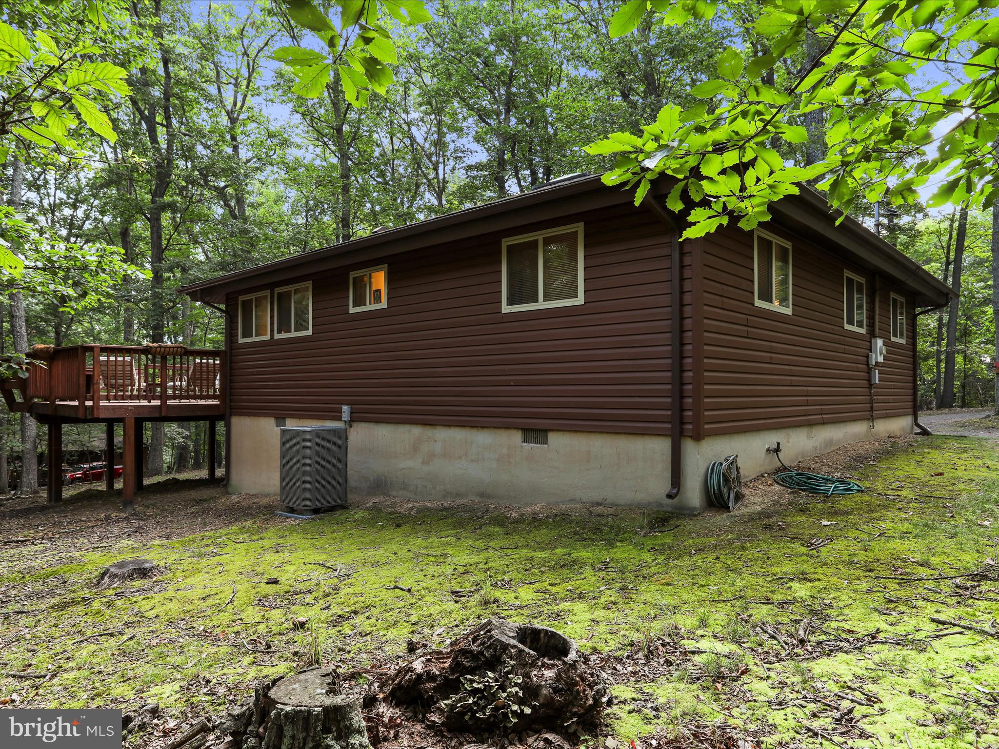 127 Mild Winter Road Hedgesville, WV 25427 - Photo 46 of 60 Natural Light Meets Natural Beauty