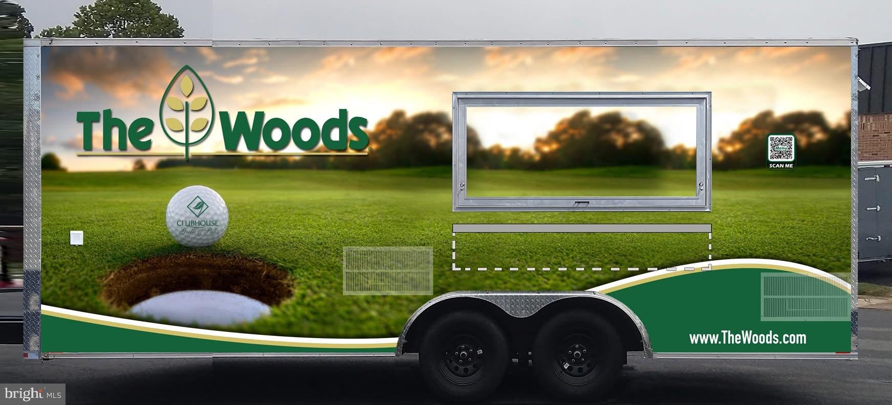 127 Mild Winter Road Hedgesville, WV 25427 - Photo 60 of 60 The Woods' very own mobile kitchen.