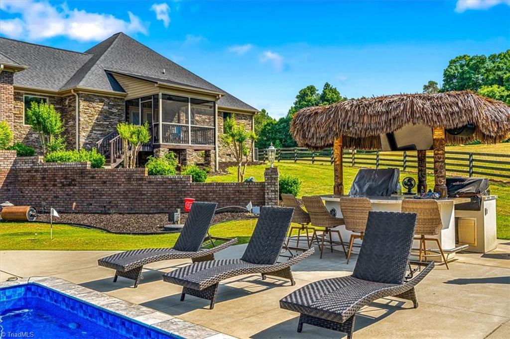 2925 Boywood Road Graham, NC 27253 - Photo 41 of 50