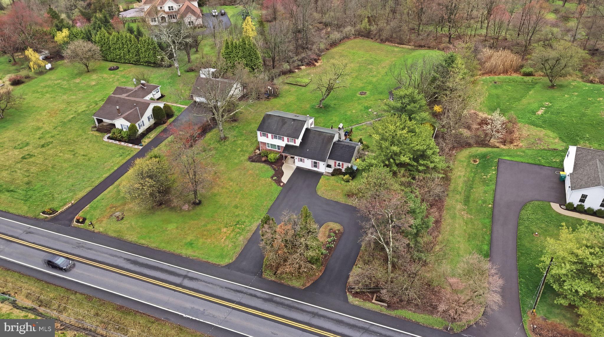 2232 Swamp Road Fountainville, PA 18923 - Photo 60 of 88
