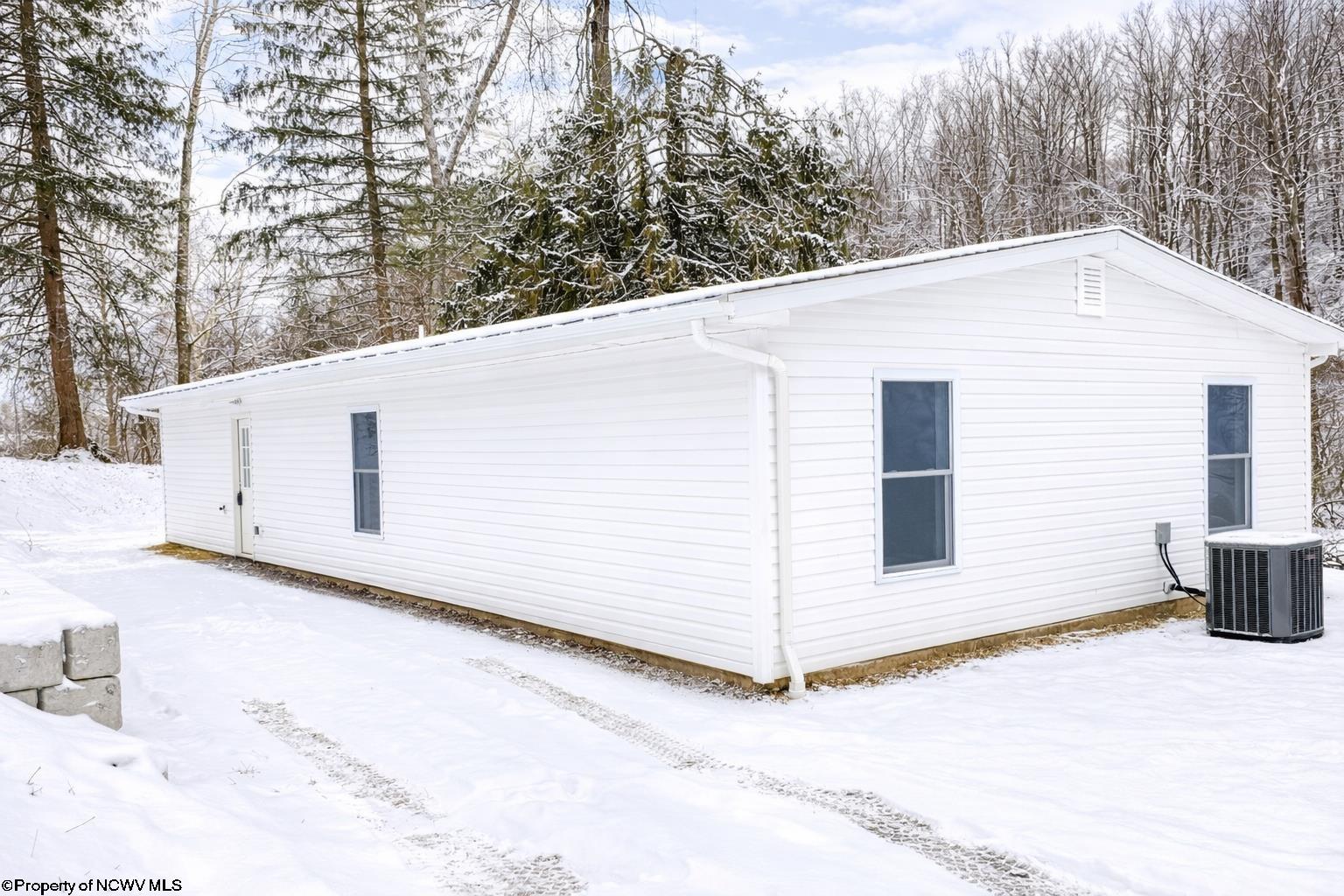 1231 Bell Run Road Fairmont, WV 26554 - Photo 22 of 22 Gallery Image 22