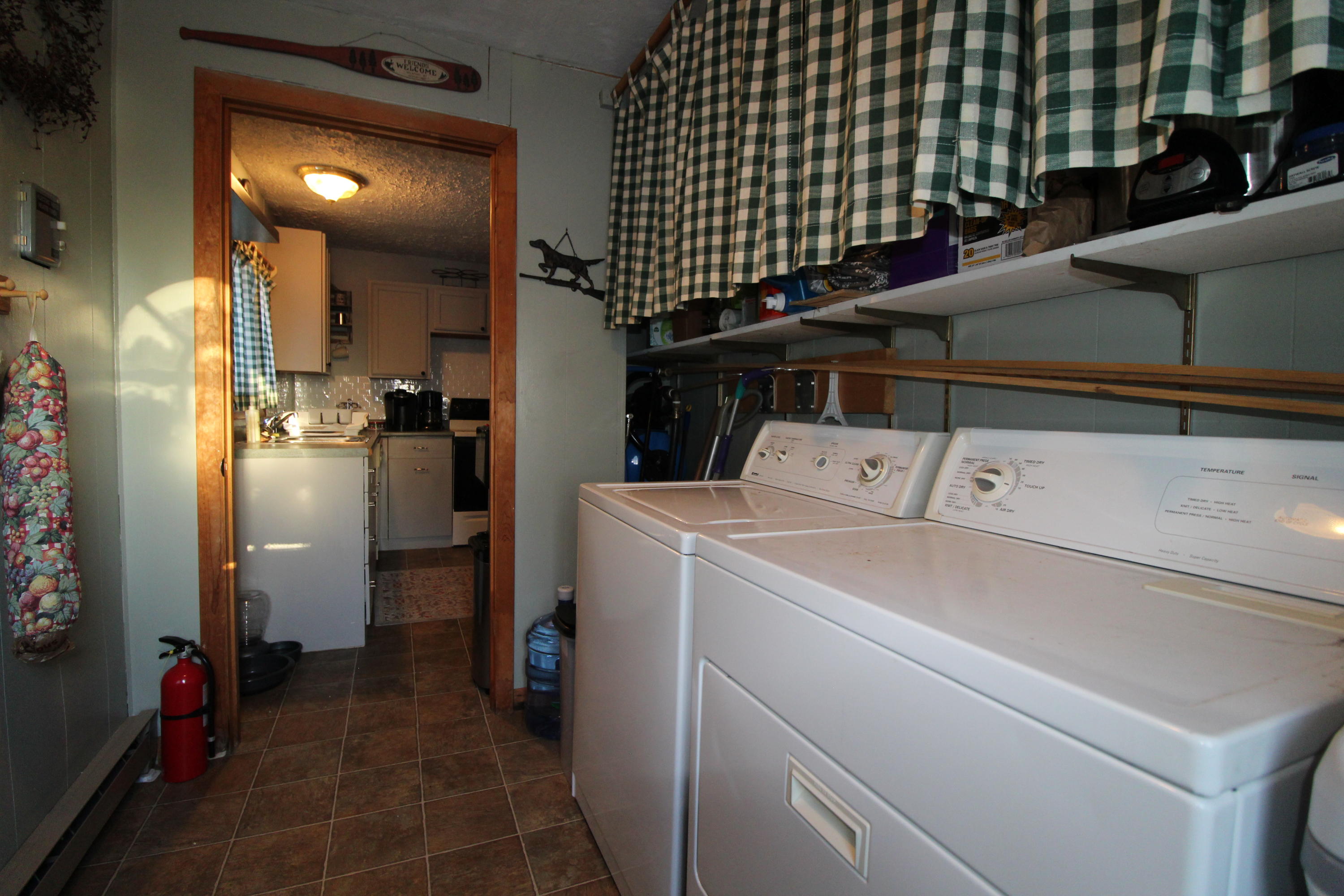45 Rumford Road Oquossoc, ME 04964 - Photo 8 of 23 IMG_1003