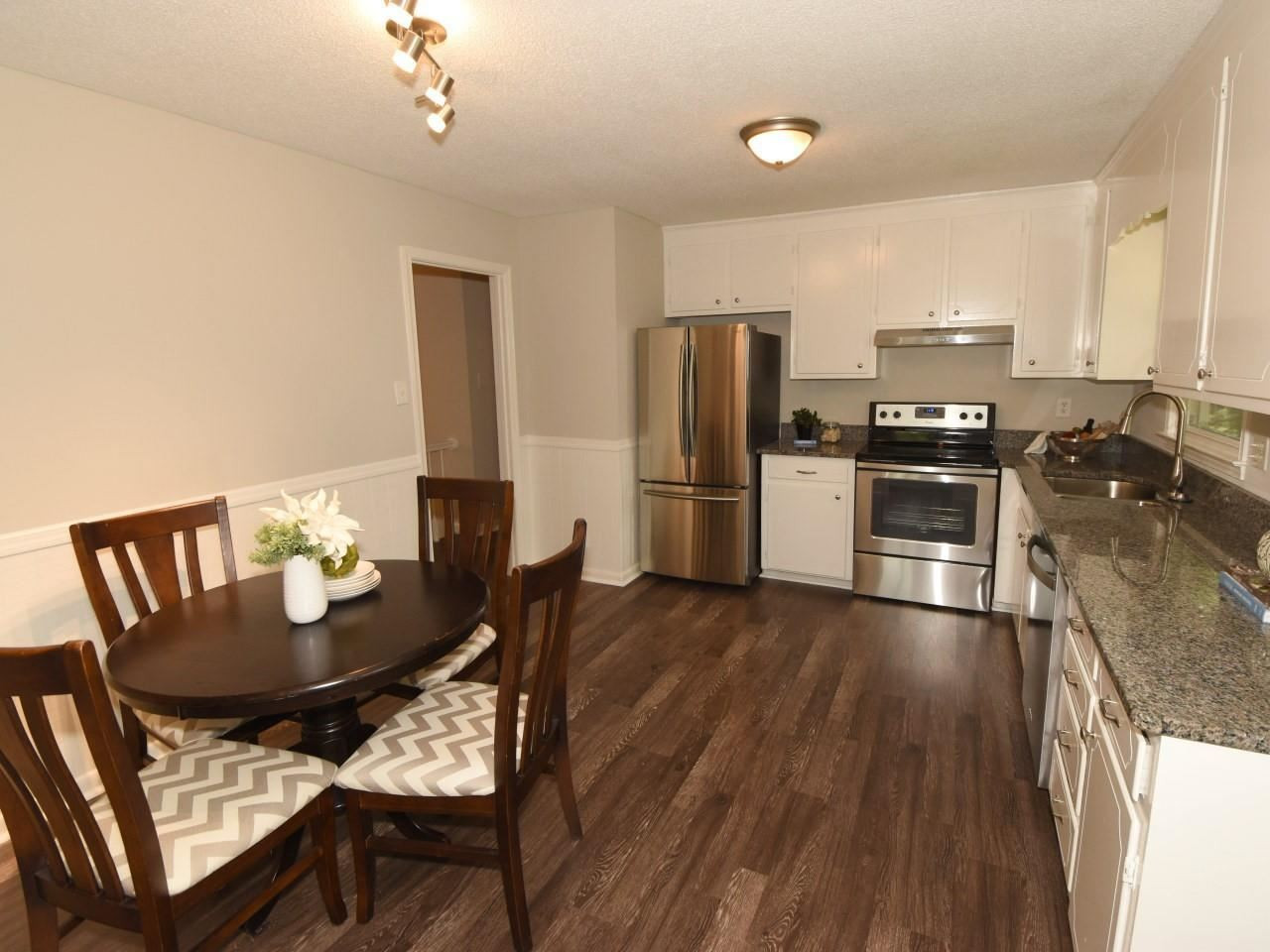 1517 Shelley Road Raleigh, NC 27612 - Photo 6 of 30 Photo 6
