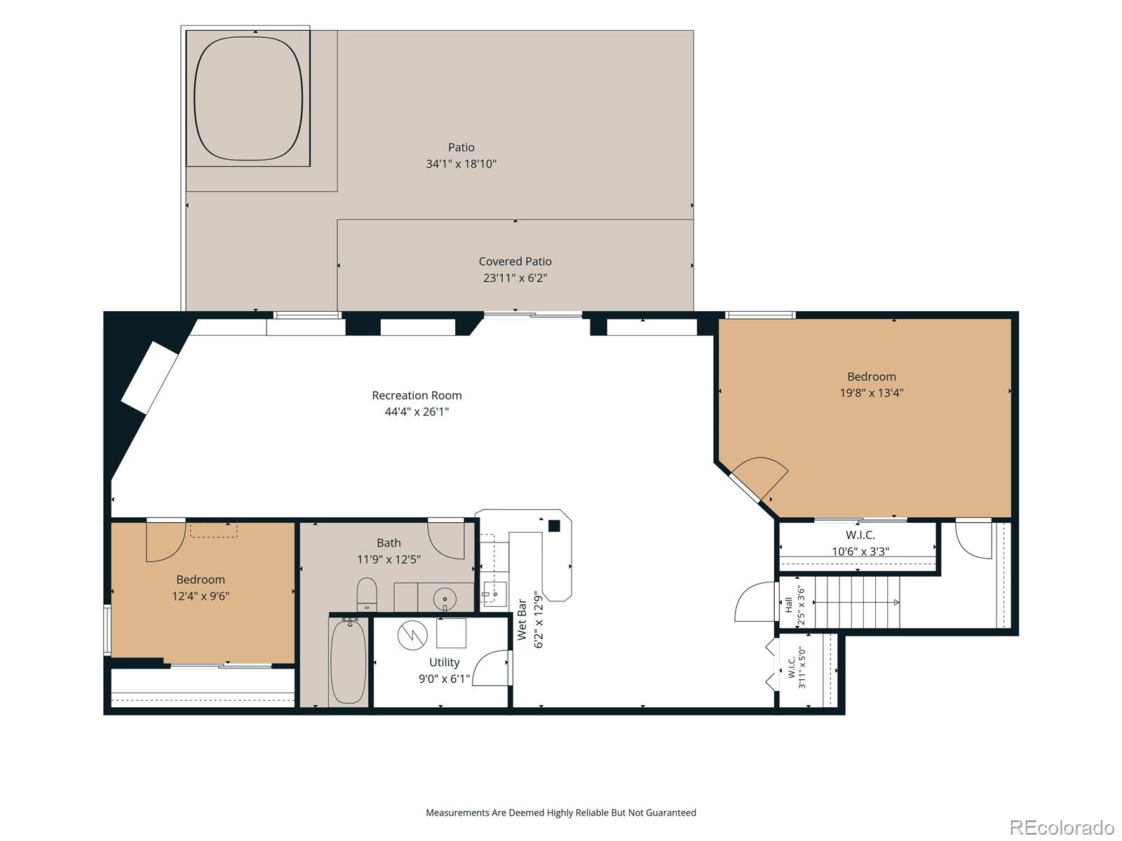 36736 View Ridge Drive Elizabeth, CO 80107 - Photo 42 of 42 Gallery Image 42