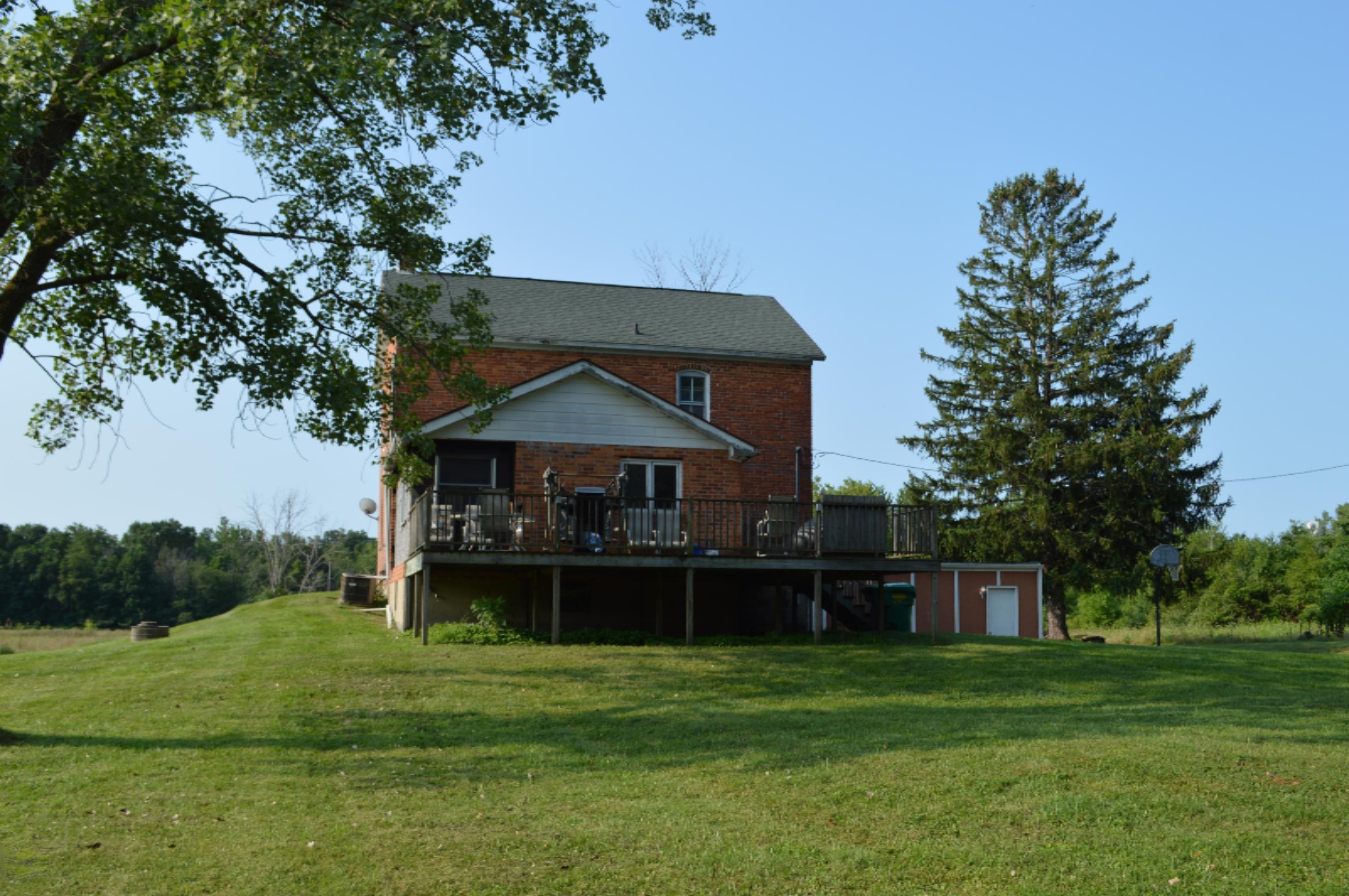 10663 Wilson Road New Buffalo, MI 49117 - Photo 6 of 14 DSC_0326