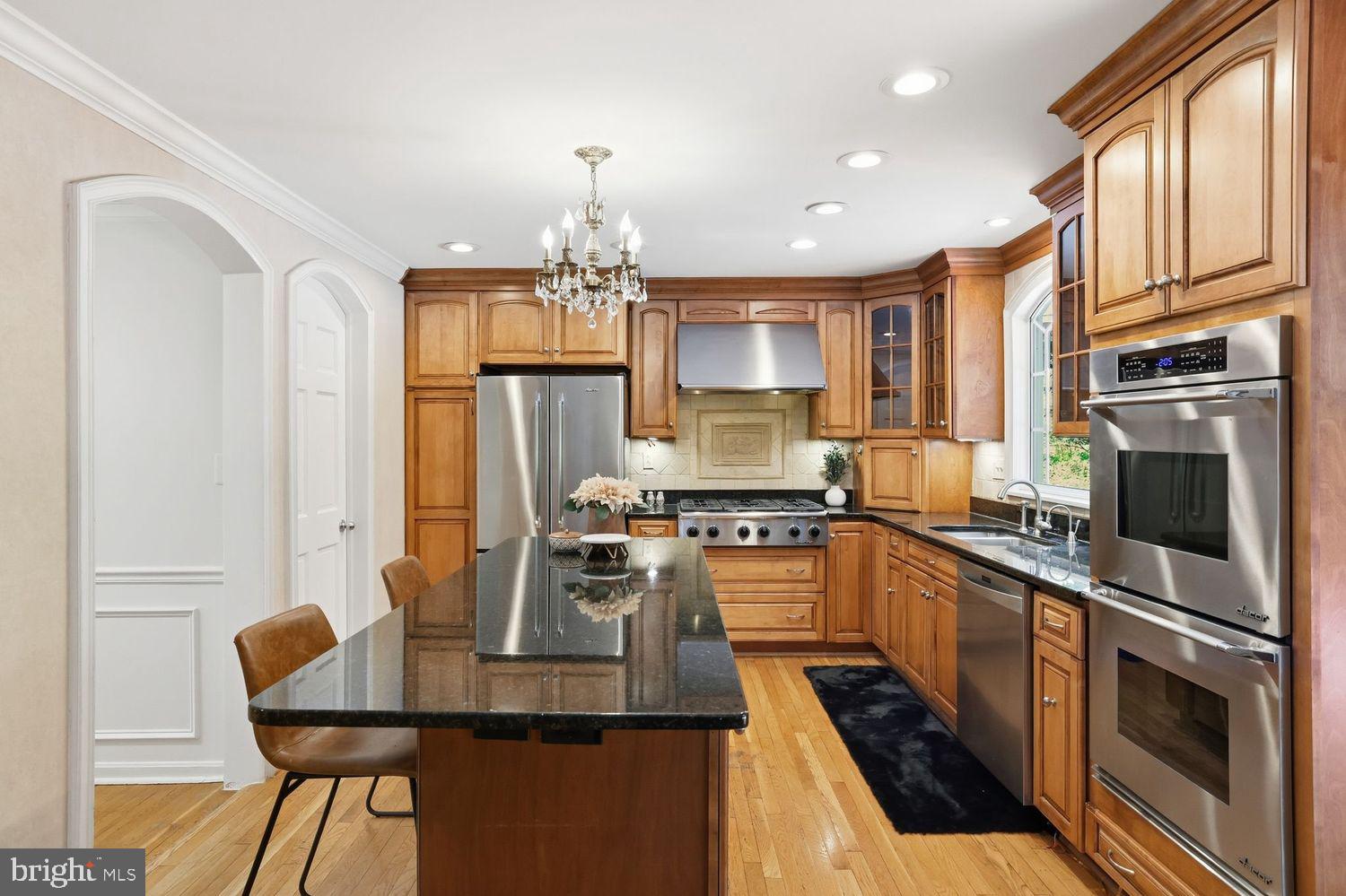 1332 Winding Waye Lane Silver Spring, MD 20902 - Photo 20 of 84