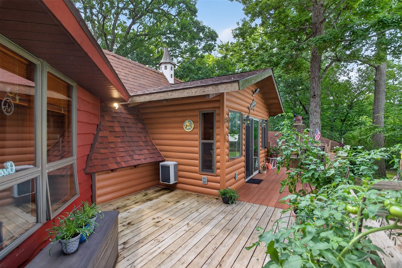 1916 Ackerson Lake Road Jackson, MI 49201 - Photo 46 of 81 Gallery Image 46