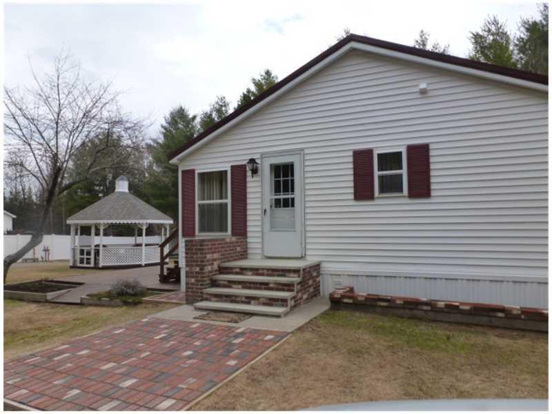 10 Cross Road Bradley, ME 04411 - Photo 4 of 25 Other.