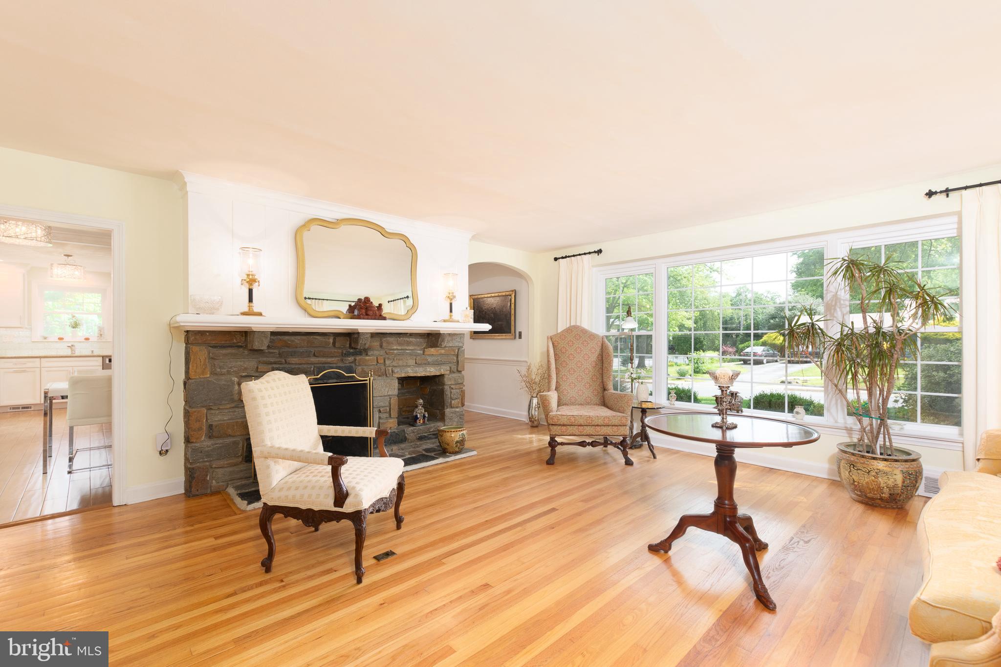 1702 Bedford Road Wilmington, DE 19803 - Photo 2 of 45