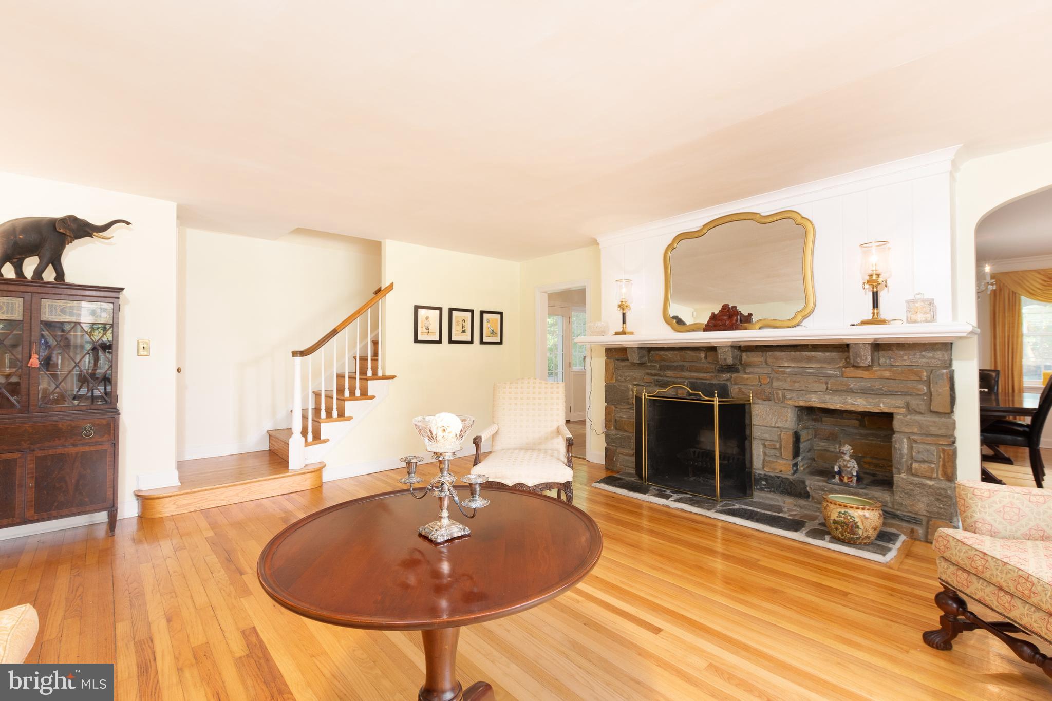 1702 Bedford Road Wilmington, DE 19803 - Photo 3 of 45