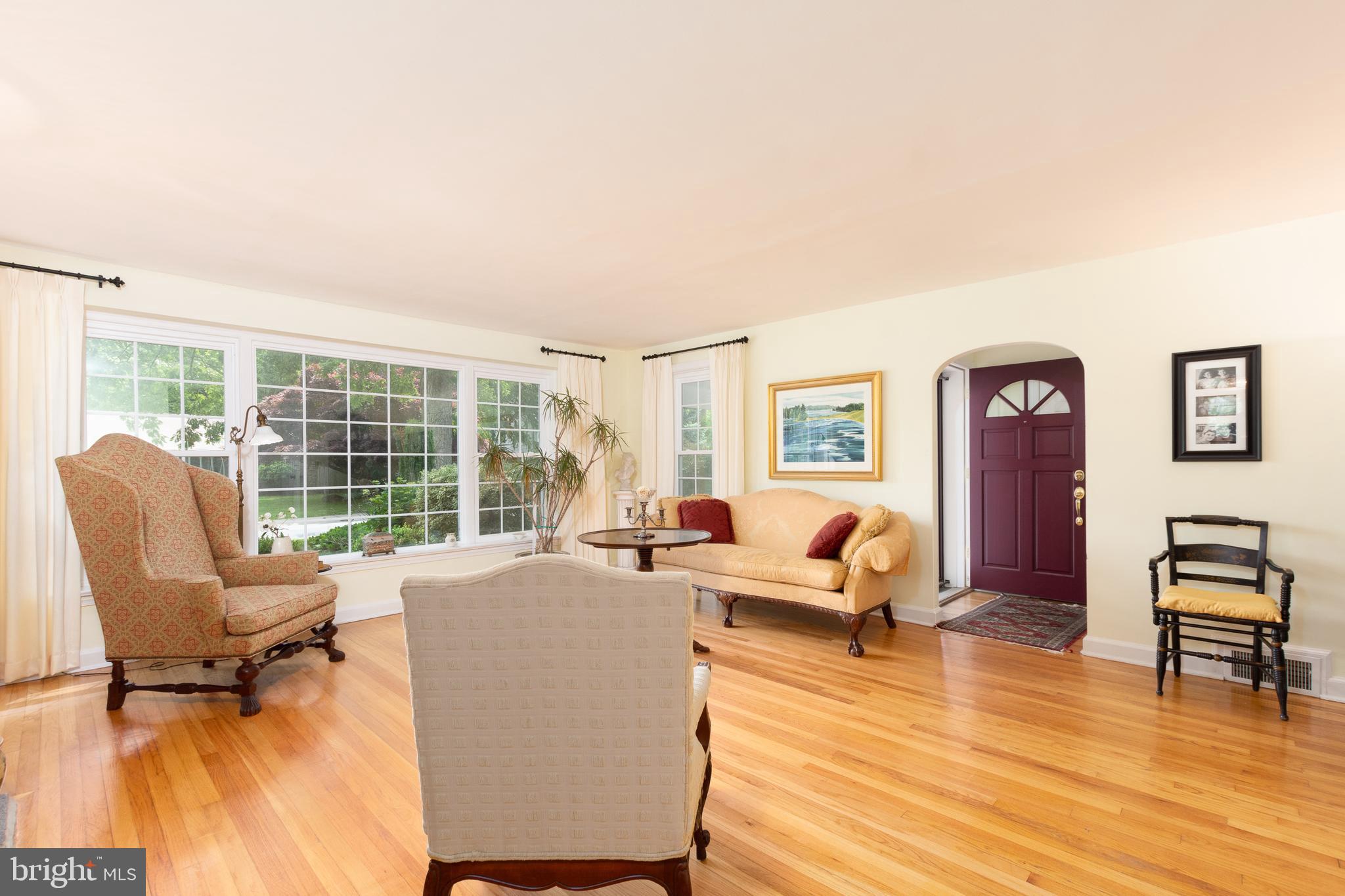 1702 Bedford Road Wilmington, DE 19803 - Photo 4 of 45