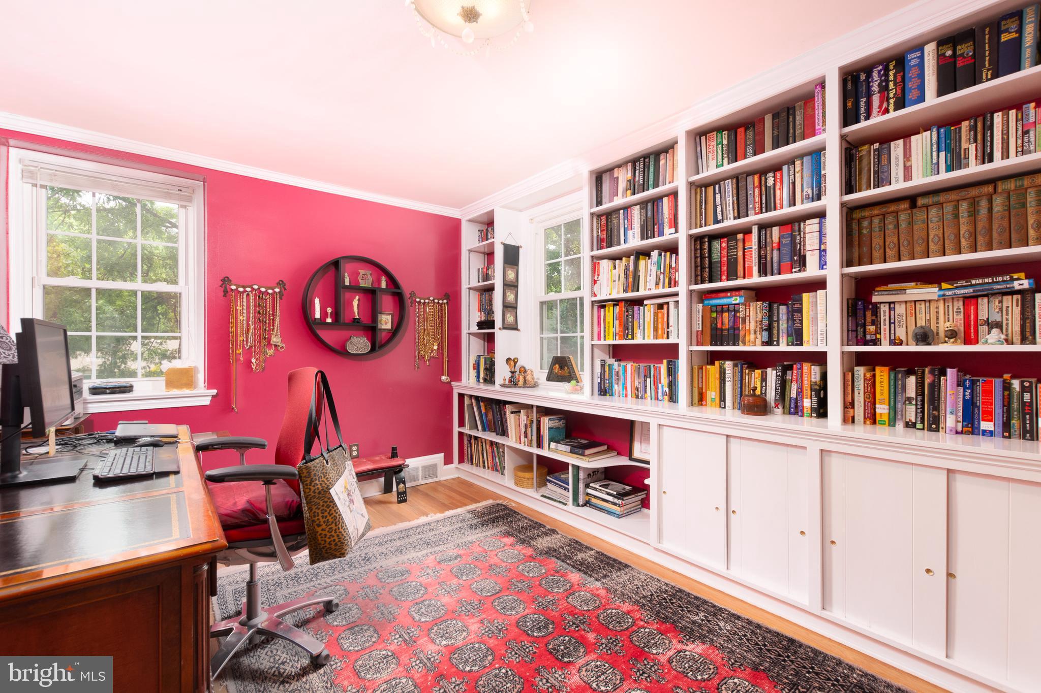 1702 Bedford Road Wilmington, DE 19803 - Photo 32 of 45